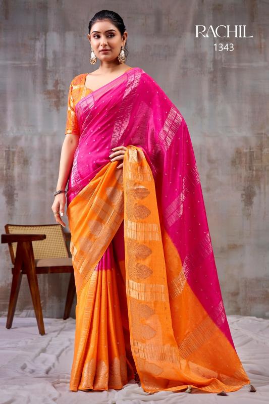 SR rachil surat me saree wholesale market price list